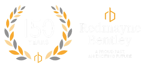 Redmayne Bentley - 150 Years - A Proud Past, An Exciting Future